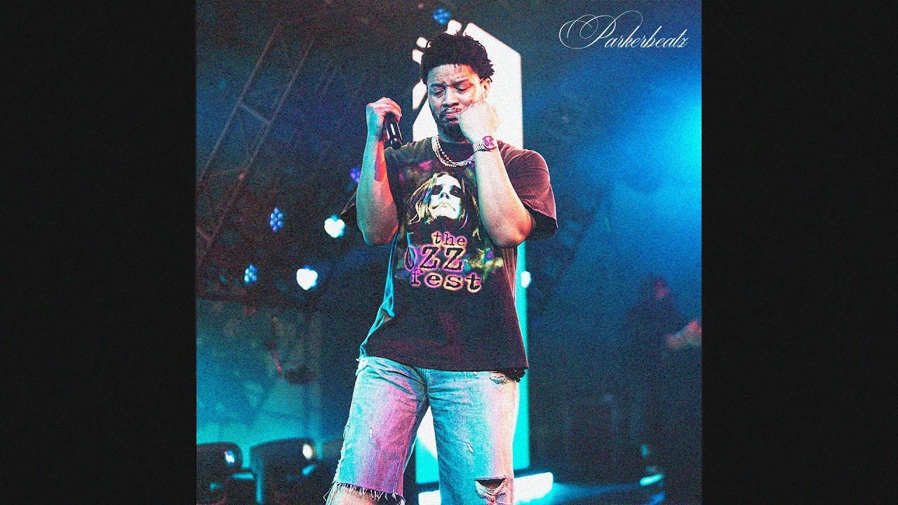 [FREE] Veeze x Babyface Ray Type Beat - 