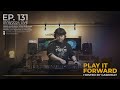 Play it forward ep 131 trance  progressive by casepeat  011824 live