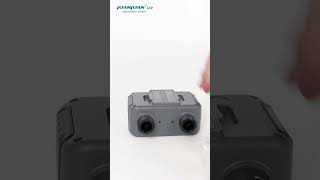 Upgrade Your Irrigation: Imperial Dual-Outlet Smart Automatic Watering Timer