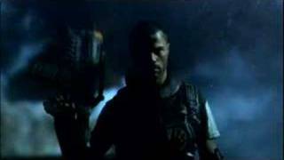 Haze E3 2007 Trailer