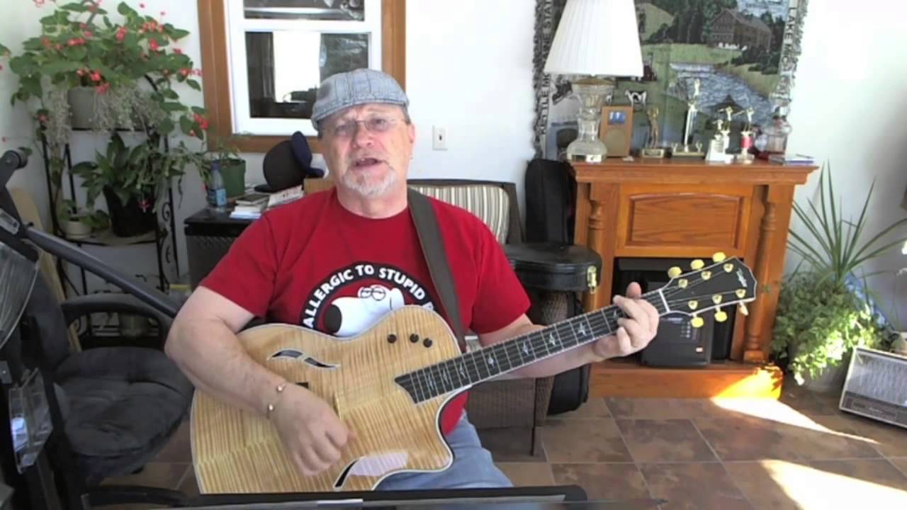 1098 You Don t Know How It Feels Tom Petty Cover With Chords And 1098 you don t know how it feels tom petty cover with chords and
