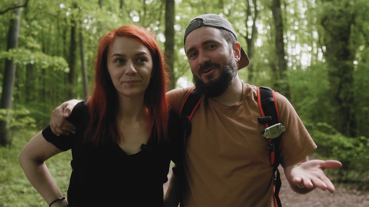 Pădurea Cernica | Plimbare prin pădurea de la marginea Bucureștiului