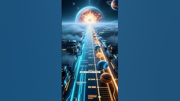 The Expanding Universe: How Fast is the Cosmos Growing? (Hubble Constant Explained)