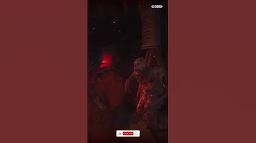 PS5) AFTERMATH (4K 60FPS HDR) The Callisto Protocol #shorts #viralshorts #viral #horrorgaming