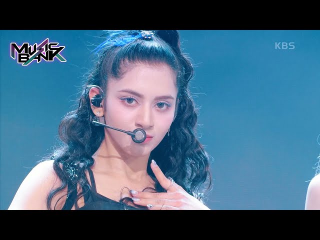 SYNCHRONIZE - X:IN [Music Bank] | KBS WORLD TV 230901 class=