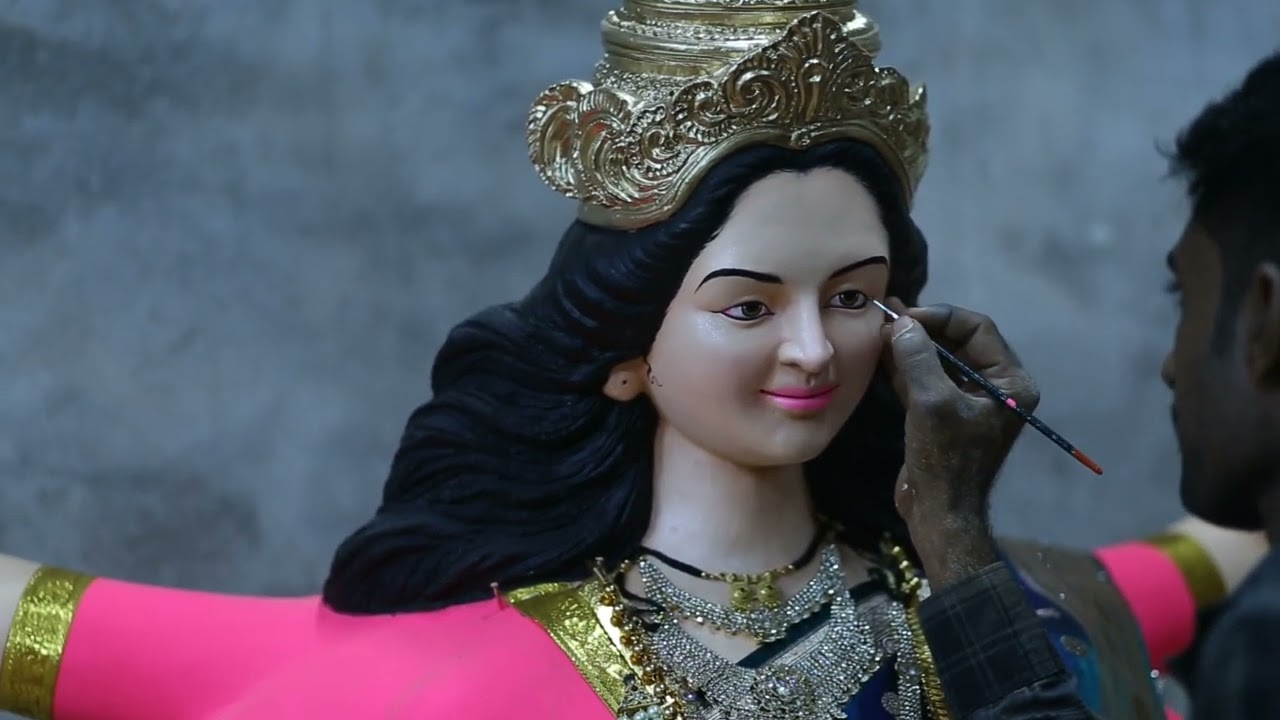 Final Touch Up || Bhushan Production || Murtikar Rahul Tayade || 2K23