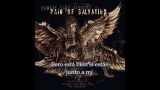 Pain Of Salvation  This Heart Of Mine i Pledge subttulos En Espaol