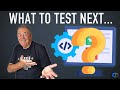 Test driven design  step by step