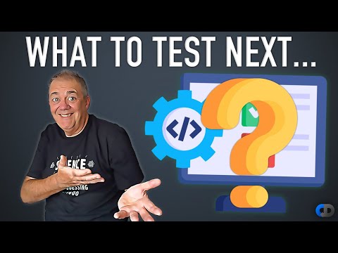 Video: Welche Testdesign-Technik findet unerreichbaren Code?