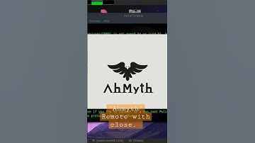 Ahmyth lovers