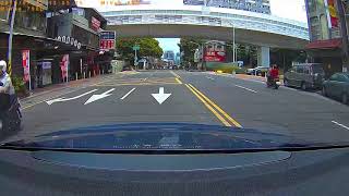 20190723車禍(後鏡頭)