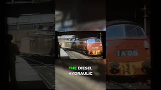 The British Rail Years – Rise, Fall &amp; Legacy of a Railway Giant 52 #BritishRail #Trains #fyp