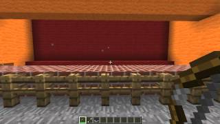 MineCraft - Strzelnica Super Gra Wspaniala Zabawa (Dosc Trudna) screenshot 5