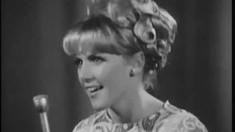 Interview with singer Jody Donovan, 1968-11-08
