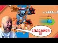 РОБОТ МАНЬЯК! СМЕШНЫЕ МОМЕНТЫ BRAWL STARS