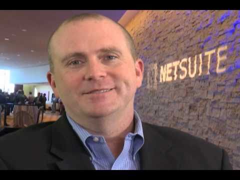 NetSuite OpenAir Service Summit 2010 cloud computing tutorial