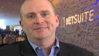 NetSuite OpenAir Service Summit 2010