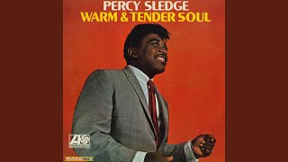 Video thumbnail of "Percy Sledge - I Stand Accused"