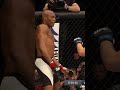 When Anderson Silva Fought Michael Bisping!!