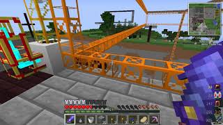 картинка: Minecraft   Жара   #120   Селедка, молоко, огурцы