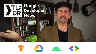 Android 11 compatibility, SHED types and traits, Google Cloud VMWare Engine, & more!