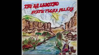 Tau Ea Lesotho  Batho Ke Bao 1984
