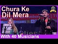 Chura Ke Dil Mera I Kumar Sanu - Alka I Avi I Nirupama I 90's Songs I Bollywood Songs I Hindi Songs