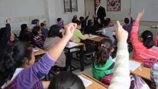 SICAK BIR DOKUNUS  ZIYA GOKALP YBO