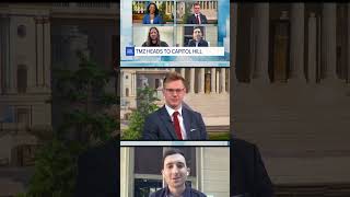 TMZ DC editors spill on covering Congress: easier than celebs? | RISING