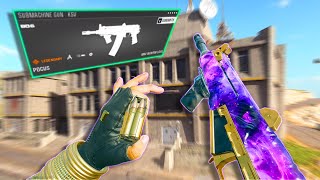 The NEW *MAX SPEED* KSV Meta For Rebirth Island (2 Wins In A Row)