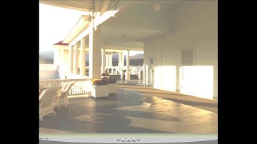 Making 360 Degree Quick Time VR Image in Cinema 4D Tutorial