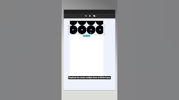 Create grainy patterns in Figma⚡️