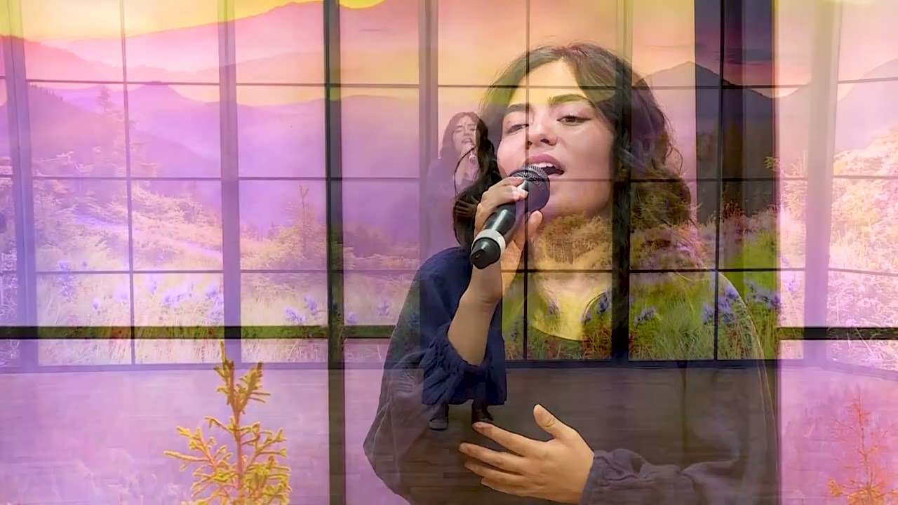 Aaron Mariano y Sahyi Lozano - Tienen Que Saber - RedADvenir Music