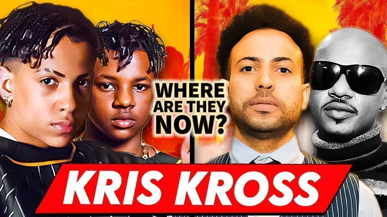 Where Is Nineties One-Hit Wonder Kris Kross Now?