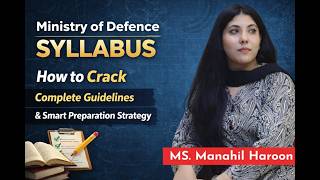 MOD , ASF Syllabus 2026 | Complete Guidelines &amp; Smart Preparation Strategy | AD MOD | AD ASF