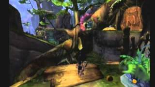 Let's Play Tak and the Power of Juju ● Part 1: The Pupanunu People's Tutorial