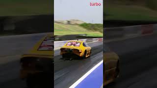 Os motores rugem enquanto os melhores se preparam para o desafio australiano