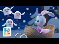 Beadies — Collection of lullabies "Winter Forest" — Lullabies & Nursery Rhymes