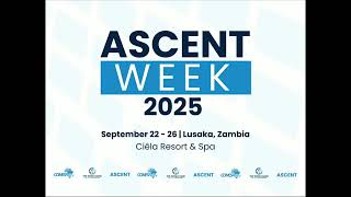 COMESA Secretariat Live Stream