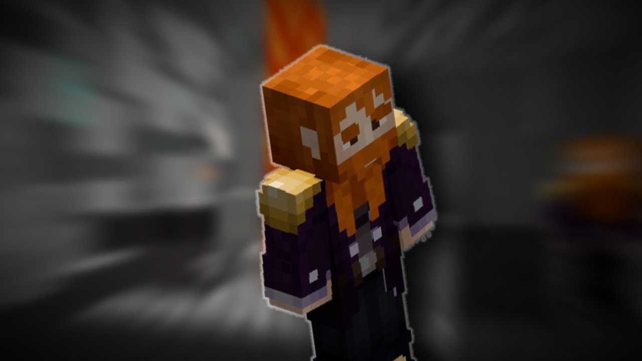 Whats wrong with my Rhys? | Hypixel Skyblock | - YouTube