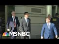 Trump Card? Surprise Legal Loss For Flynn, Trump, AG Barr | The Beat With Ari Melber | MSNBC