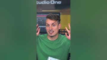 What does "Buffer Size" mean? | PreSonus