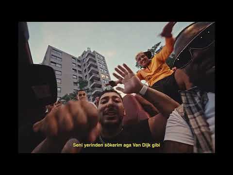 MUTI & UZI - BABACAN