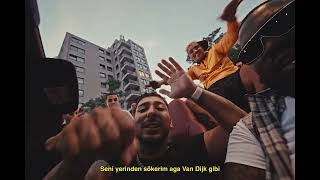 MUTI & UZI - BABACAN