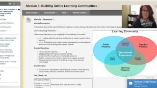 Best Practices Course Intro Video