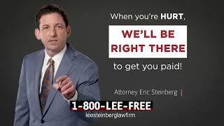 Don't Get Cheated - Auto Accident