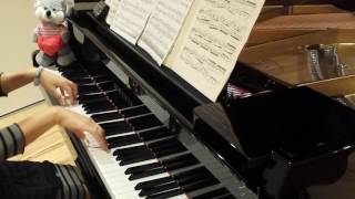 Jeu d'enfants, Children's game, Béla Bartok screenshot 5