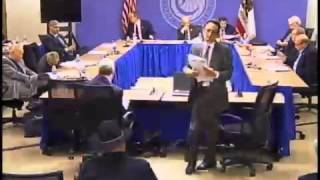 January 2014 Board of Governors Meeting - Day 1, Part 2