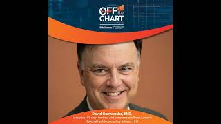 S1 Ep151: Make the right thing the easy thing, with David Carmouche, M.D., of Lumeris