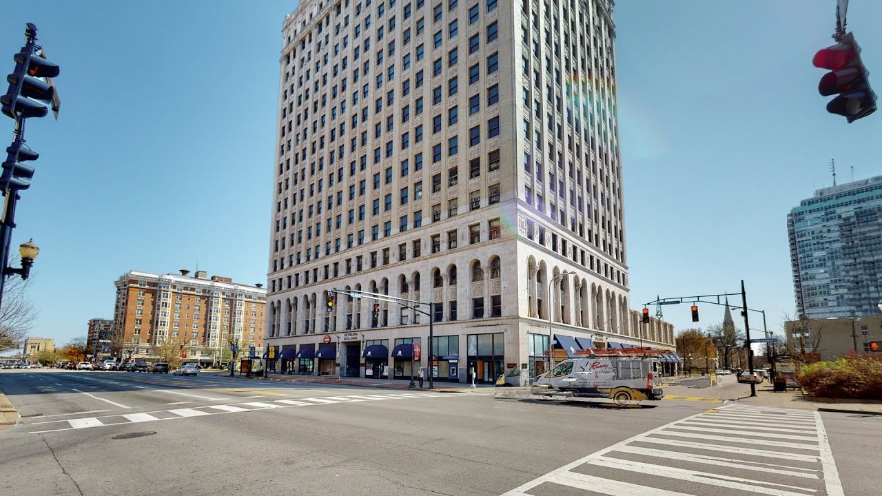 332 W Broadway Louisville KY 40202 — Gant Hill YouTube